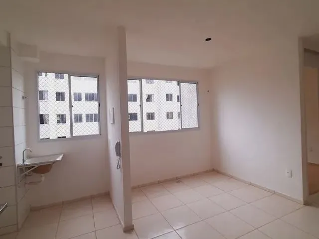 Imagem 2: Alugo Apto Novíssimo no Eusébio