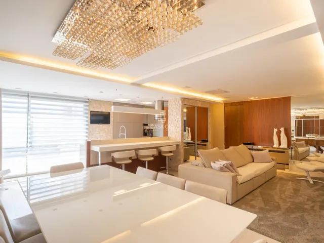 Imagem: Apartamento mobiliado à venda em Farroupilha