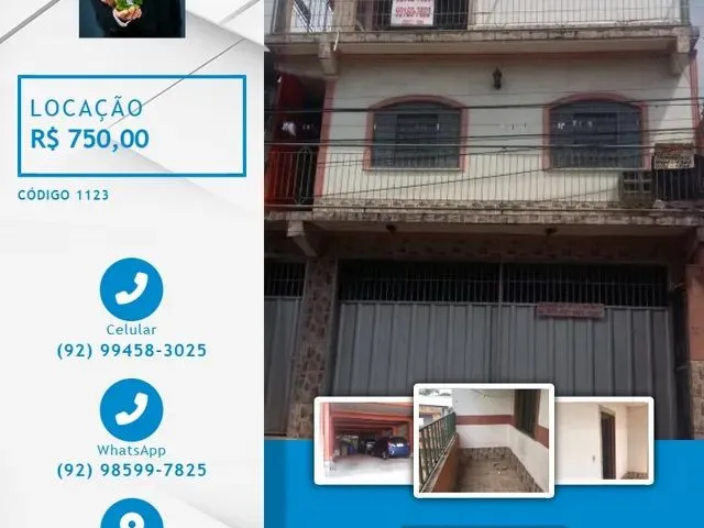 Imagem: Apartamento com Varanda, Garagem e Muito