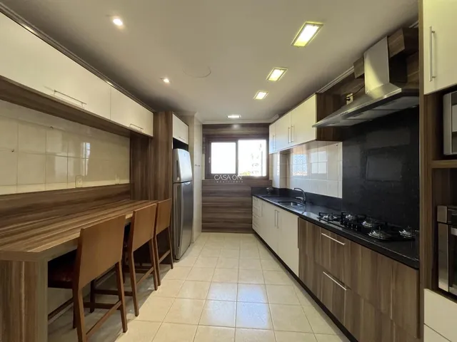 Imagem 3: Apartamento Semimobiliado para Aluguel no Centro de Bento Gonçalves