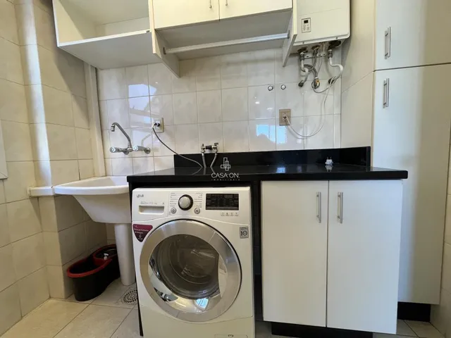 Imagem 12: Apartamento Semimobiliado para Aluguel no Centro de Bento Gonçalves