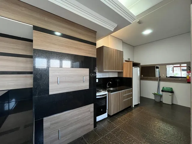 Imagem 15: Apartamento Semimobiliado para Aluguel no Centro de Bento Gonçalves