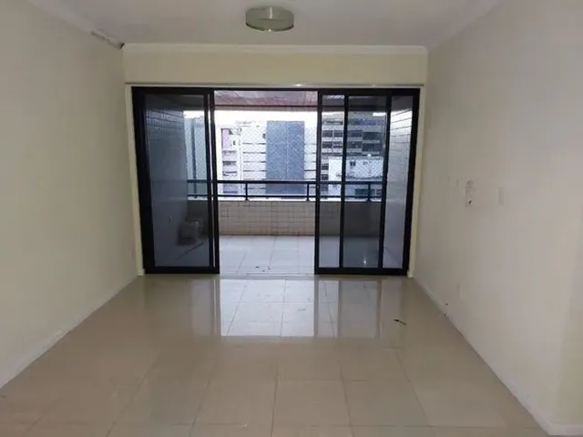 Imagem 11: 04 Quartos, Dependência - Ponta Verde