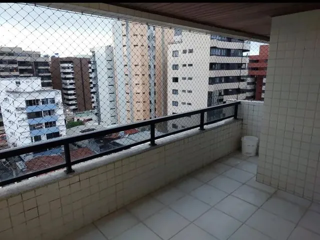 Imagem 14: 04 Quartos, Dependência - Ponta Verde