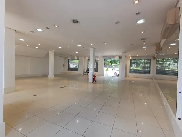 Imagem 3: Sala Comercial Térrea para Aluguel em Bento Gonçalves - Borgo