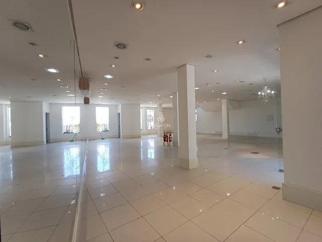 Imagem 4: Sala Comercial Térrea para Aluguel em Bento Gonçalves - Borgo