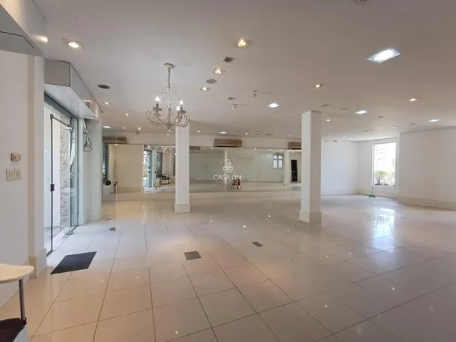 Imagem 7: Sala Comercial Térrea para Aluguel em Bento Gonçalves - Borgo