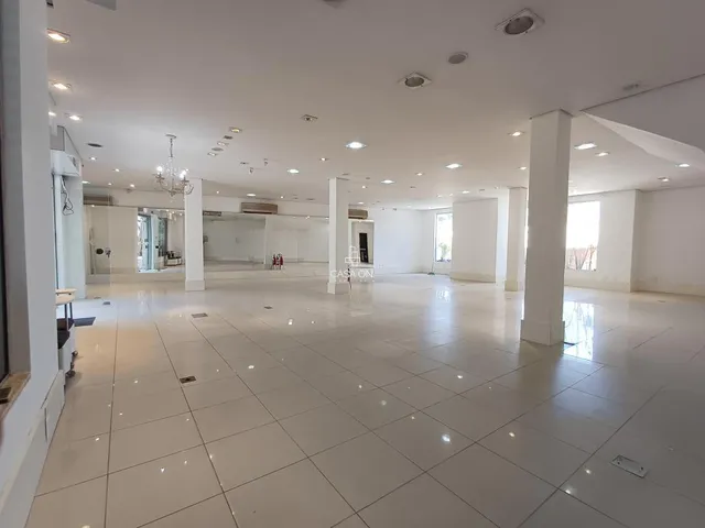 Imagem 1: Sala Comercial Térrea à venda em Bento Gonçalves - Borgo