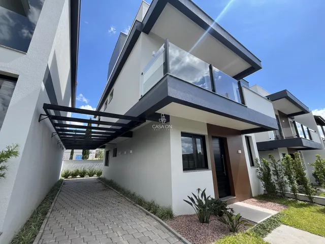 Imagem: Casa à venda em Farroupilha, Bela Vista