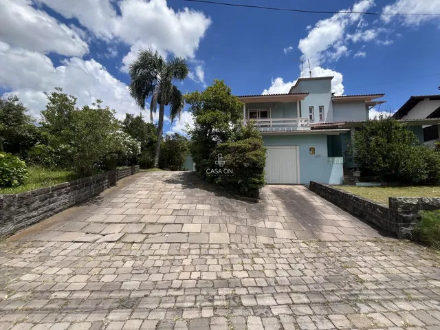 Imagem: Casa à venda no bairro Bela Vista em Farroupilha