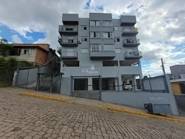 Imagem: Apartamento Mobiliado para Venda no Bairro