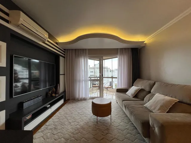 Imagem 4: Apartamento à venda no centro de Garibaldi - Edifício Champagnat