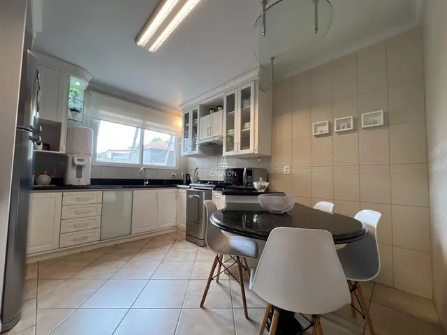 Imagem 14: Apartamento à venda no centro de Garibaldi - Edifício Champagnat