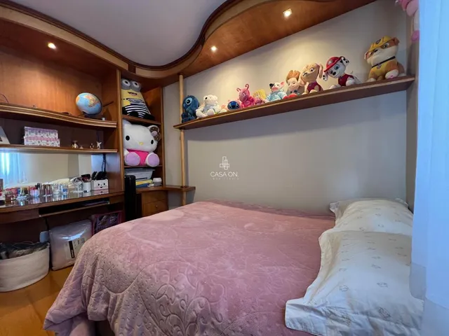 Imagem 11: Apartamento à venda no centro de Garibaldi - Edifício Champagnat