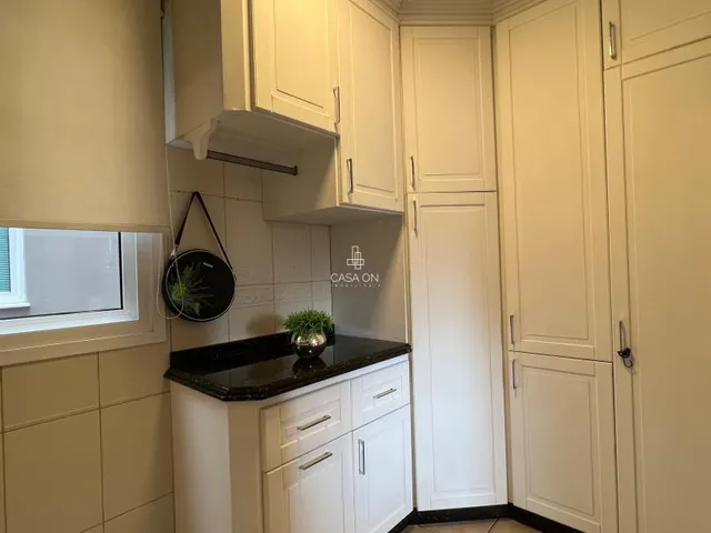 Imagem 16: Apartamento à venda no centro de Garibaldi - Edifício Champagnat