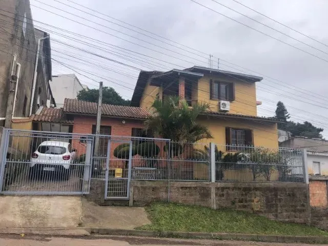 Imagem: Quarto Feminino Individual