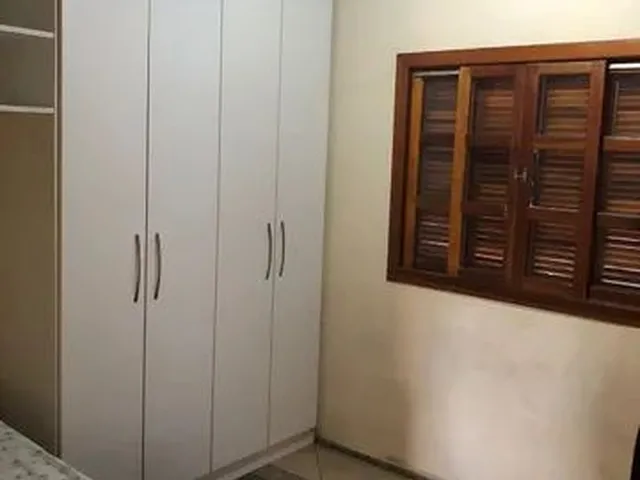Imagem 2: Quarto Feminino Individual