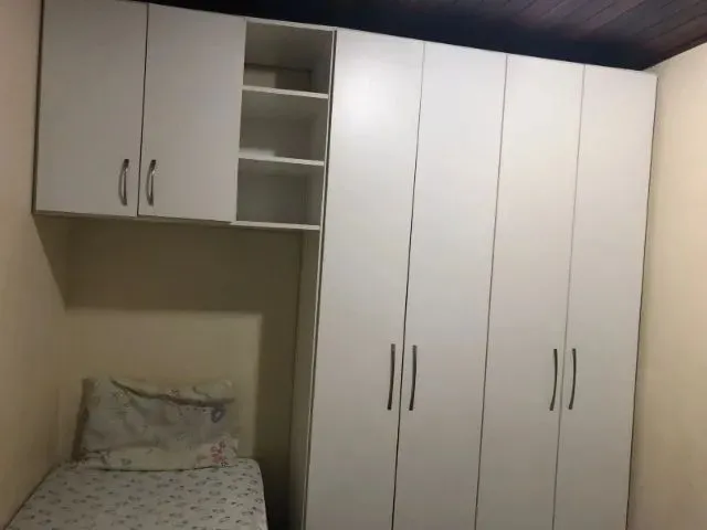 Imagem 3: Quarto Feminino Individual