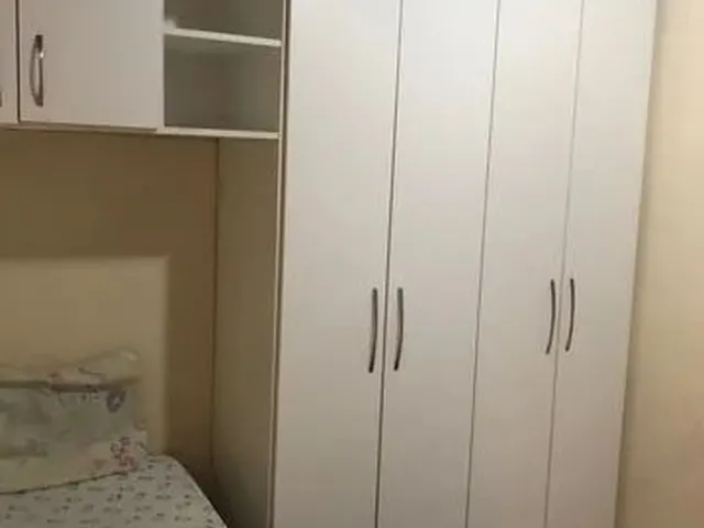 Imagem 7: Quarto Feminino Individual