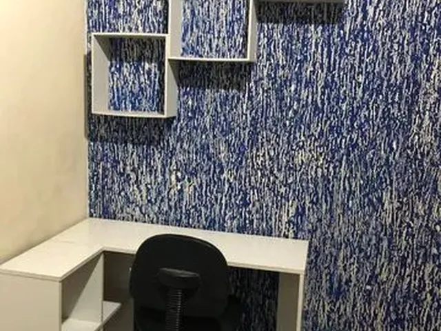 Imagem 9: Quarto Feminino Individual