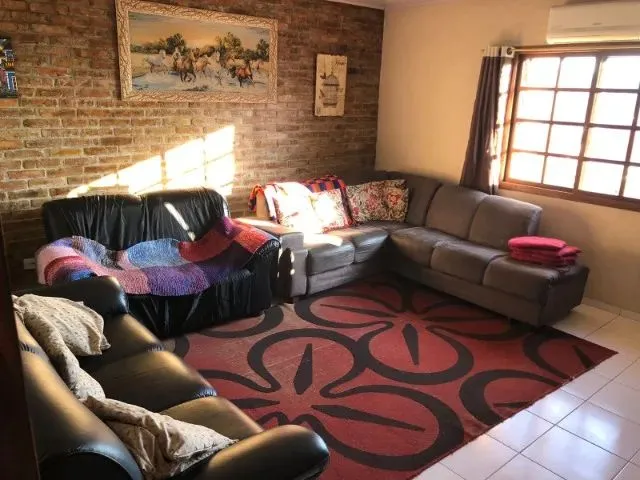 Imagem 10: Quarto Feminino Individual