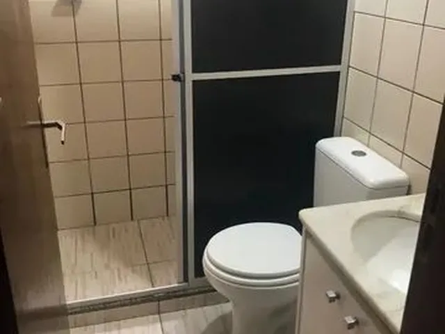 Imagem 12: Quarto Feminino Individual
