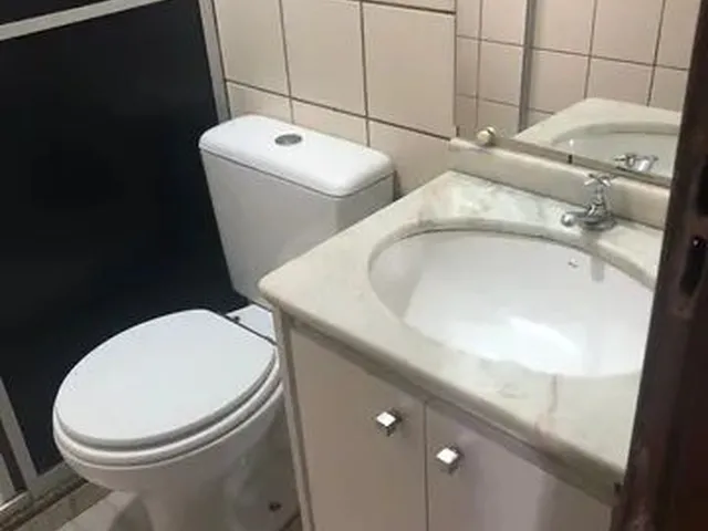 Imagem 6: Quarto Feminino Individual