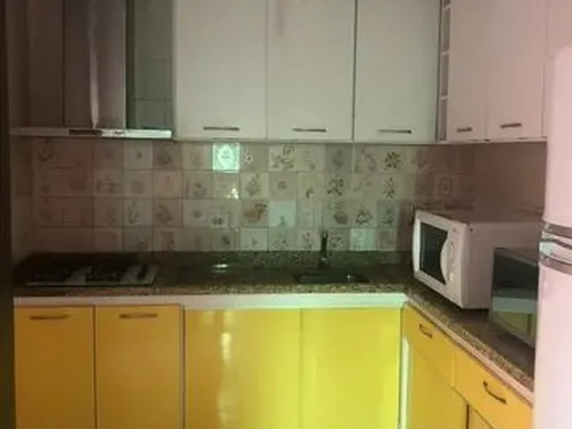 Imagem 4: Quarto Feminino Individual