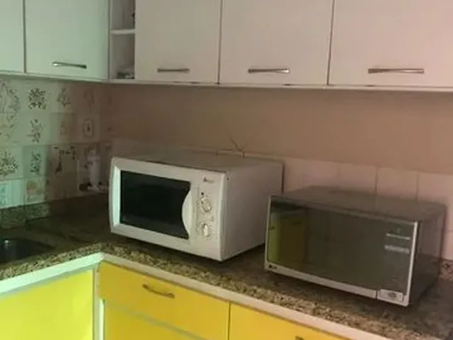 Imagem 11: Quarto Feminino Individual