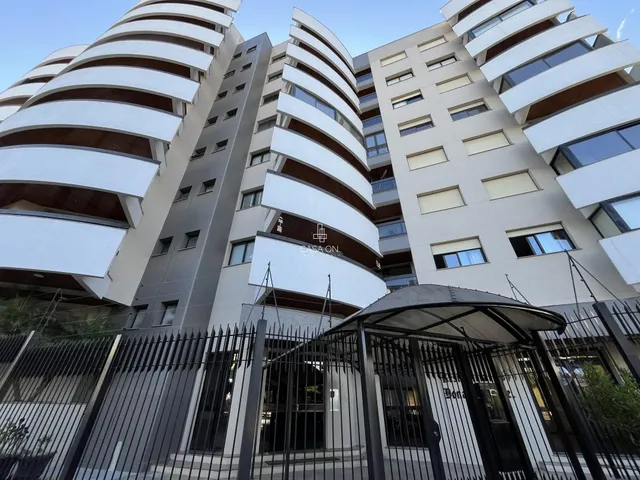 Imagem: Apartamento Mobiliado no centro de Farroupilha