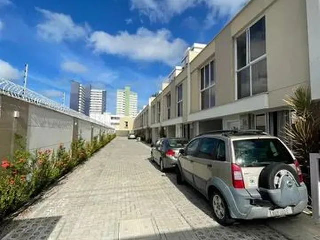 Imagem 9: Casa para Venda Tem 200 Metros Quadrados com 3 Quartos em Capim Macio - Natal