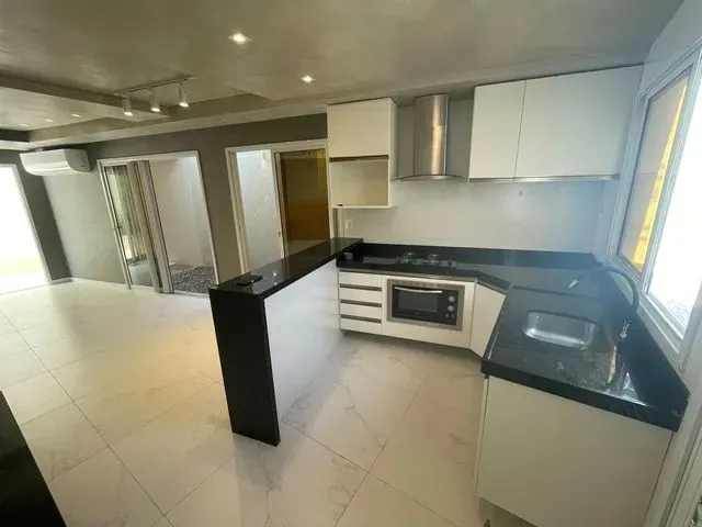 Imagem 8: Casa para Venda Tem 200 Metros Quadrados com 3 Quartos em Capim Macio - Natal