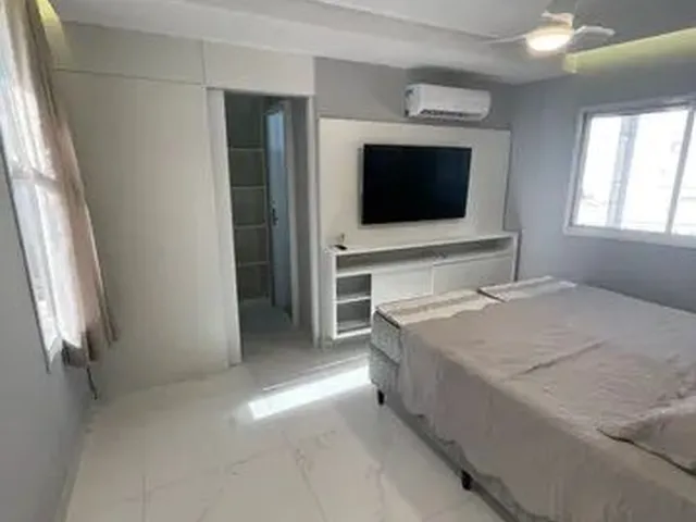 Imagem 5: Casa para Venda Tem 200 Metros Quadrados com 3 Quartos em Capim Macio - Natal