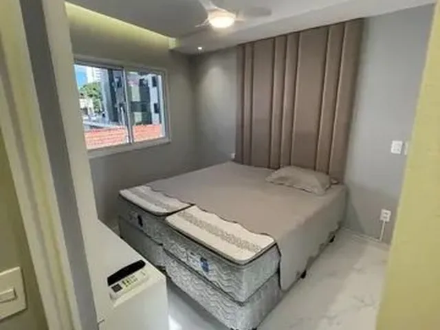 Imagem 2: Casa para Venda Tem 200 Metros Quadrados com 3 Quartos em Capim Macio - Natal