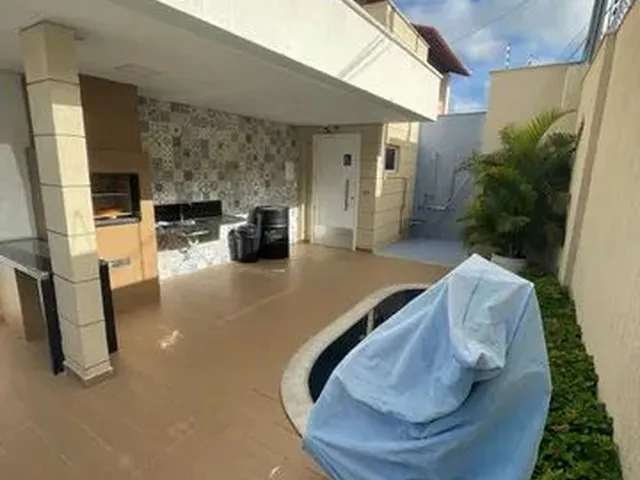 Imagem 11: Casa para Venda Tem 200 Metros Quadrados com 3 Quartos em Capim Macio - Natal