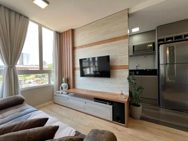 Imagem: Apartamento à venda em Bento Gonçalves