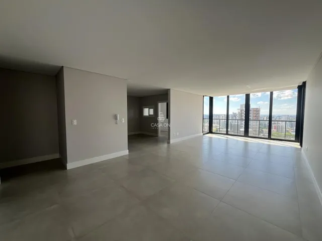Imagem: Apartamento Novo em Bento Gonçalves - Pronto