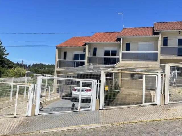 Imagem: Sobrado à venda em Farroupilha - Monte