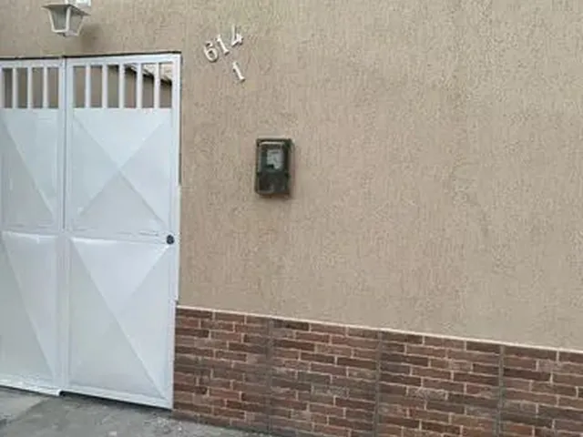 Imagem: Aluguel de Casa em Nova Cidade