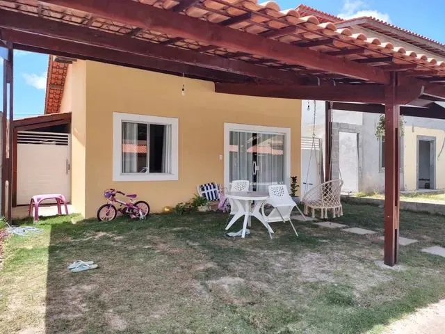 Imagem: Casa para Alugar no Vivendas Camacari