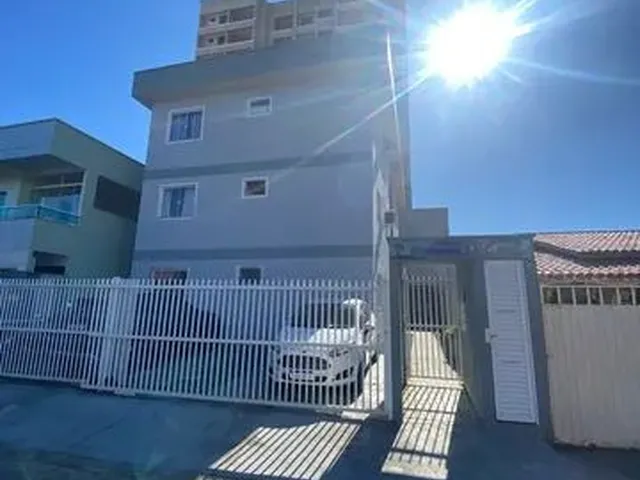 Imagem: Alugo Apto Semi Mobiliado a 300M da Praia