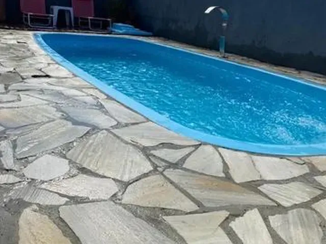 Imagem: Alugo Casa Semi Mobiliada no Floresta com