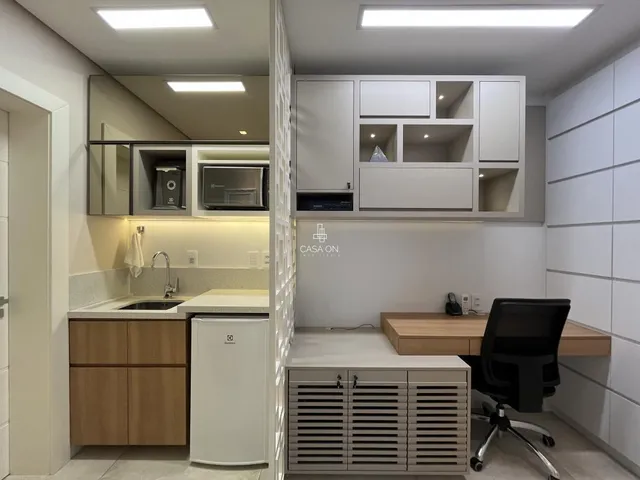 Imagem 7: Aluguel de Sala Comercial Mobiliada em Farroupilha, Centro