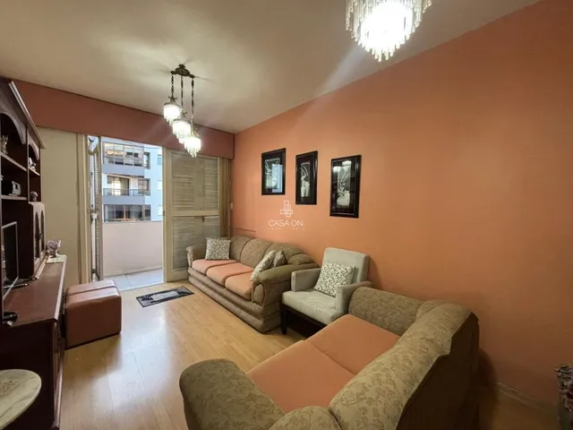 Imagem: Apartamento para Alugar no Centro de Farroupilha