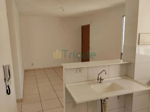 Imagem: Apto 2 Qtos Cond. Belle Nature com Piscina