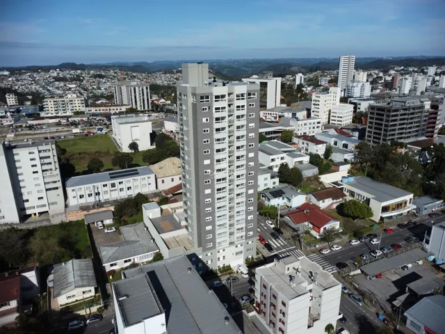 Imagem 11: Apartamento Novo no Centro de Farroupilha - Pronto para Morar no Saint Germain