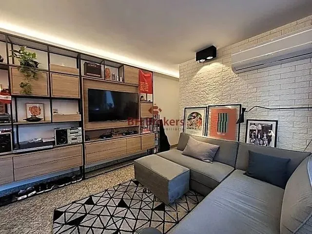 Imagem: Belo Horizonte - Apartamento Padrão - Santo