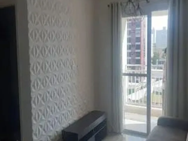 Imagem: São José dos Campos - Apartamento Padrão