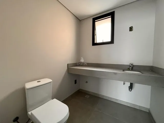 Imagem 4: Sala Comercial Aérea - Edificio Comercial Cortesi em farroupilha para Locação!