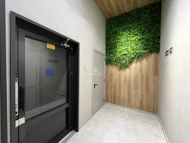 Imagem 7: Sala Comercial Aérea - Edificio Comercial Cortesi em farroupilha para Locação!